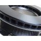 Диск тормозной BPW (430х45х160) (1шт.) TEXTAR, арт. 93127100